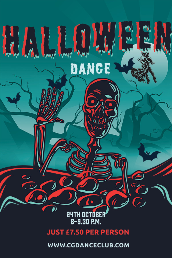 halloweendance